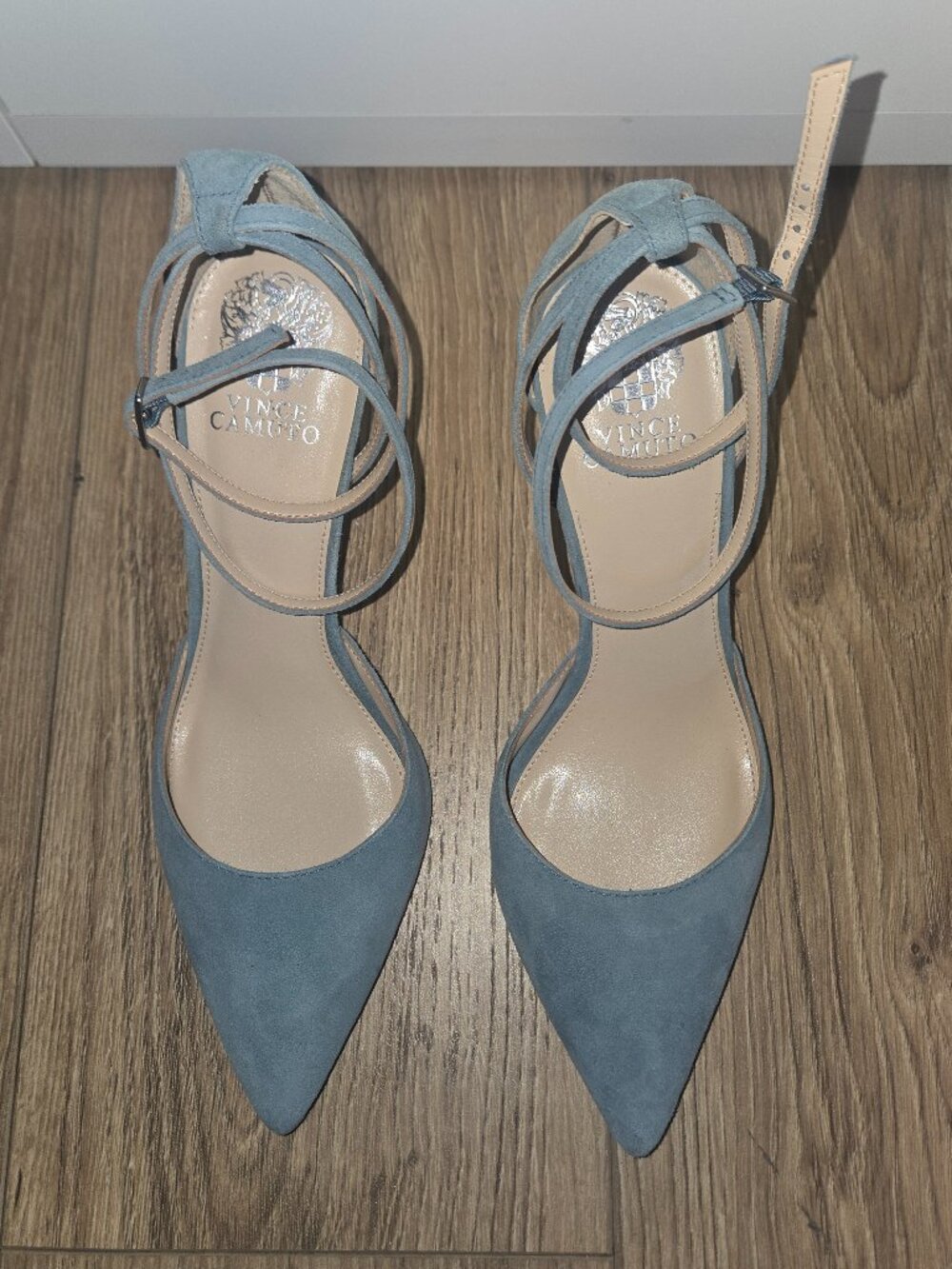 Vince Camuto Ketrinda2 Pump